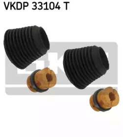 Пылезащитный комплект SKF VKDP 33104 T